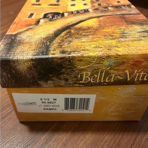 Bella Vita sneakers - Picture 3 of 5